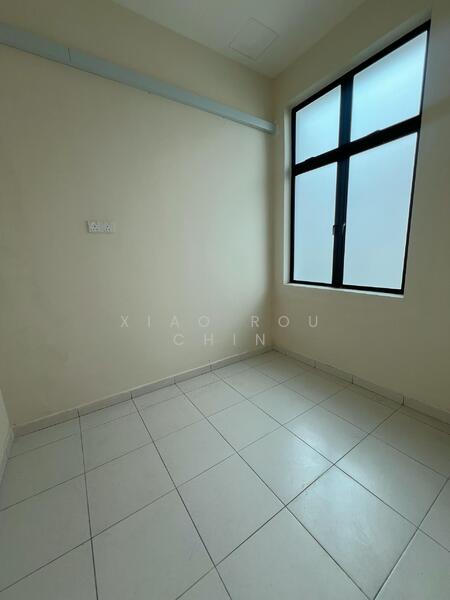 Untuk Dijual - Ozana Residences Melaka
