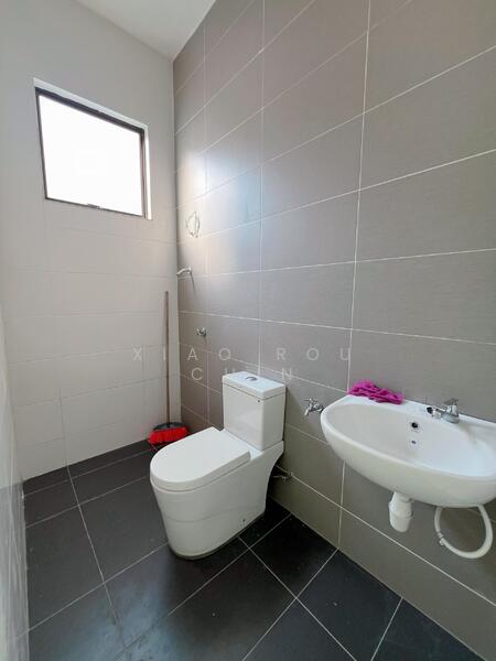 Untuk Dijual - Ozana Residences Melaka