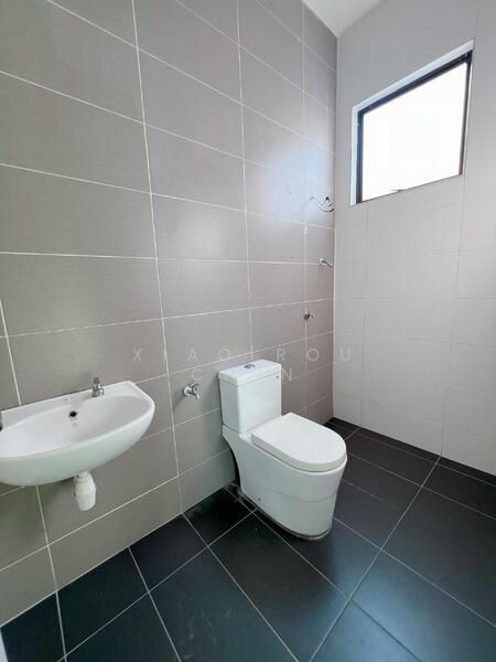 Untuk Dijual - Ozana Residences Melaka