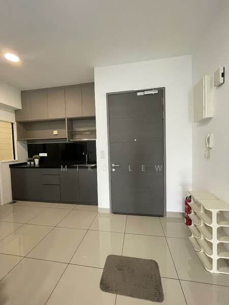 Akasa untuk Untuk Disewa - RM 2,500 /bulan, Mac 2026 - Kitchen - PropertyGuru.com.my