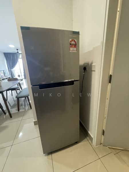 Akasa untuk Untuk Disewa - RM 2,500 /bulan, Mac 2026 - Living Room - PropertyGuru.com.my