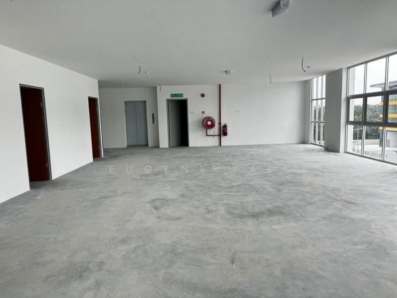 Semi-D Factory for Sale in Taman Perindustrian Meru (Kapar) - Eugene Yap - PropertyGuru.com.my