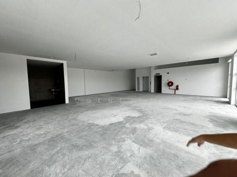 Semi-D Factory for Sale in Taman Perindustrian Meru (Kapar) - Eugene Yap - PropertyGuru.com.my