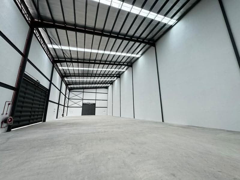 Semi-D Factory for Sale in Taman Perindustrian Meru (Kapar) - Eugene Yap - PropertyGuru.com.my