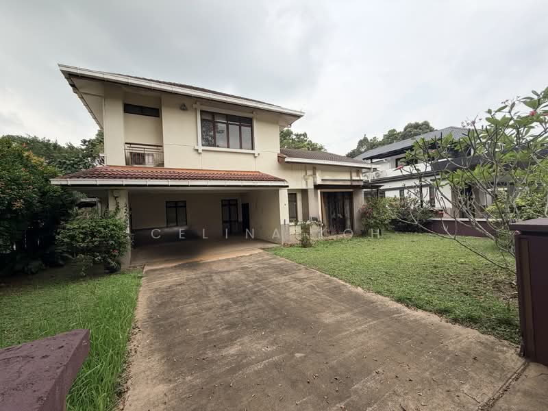 Bungalow for Sale in Sungai Buloh (Selangor) - Celina Koh - Exterior - PropertyGuru.com.my
