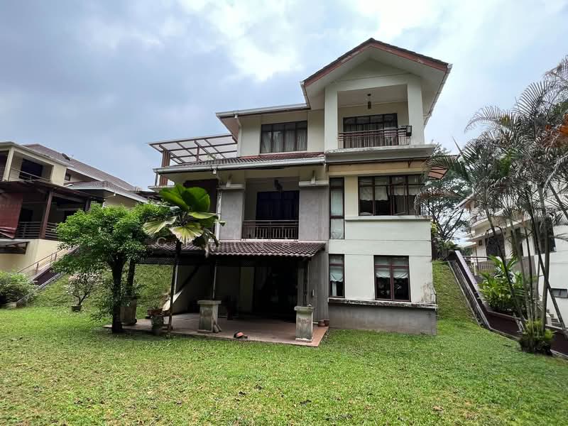 Bungalow for Sale in Sungai Buloh (Selangor) - Celina Koh - Exterior - PropertyGuru.com.my