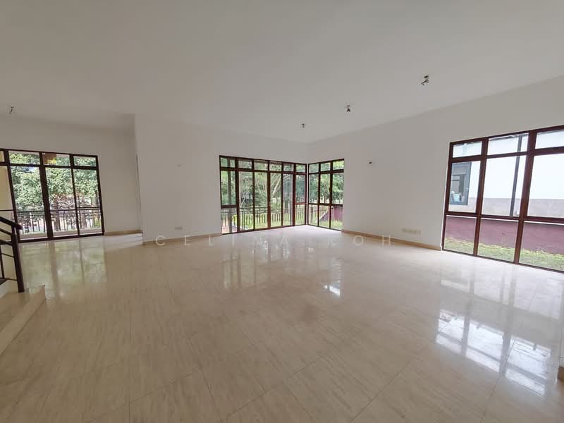 Bungalow for Sale in Sungai Buloh (Selangor) - Celina Koh - Living Room - PropertyGuru.com.my