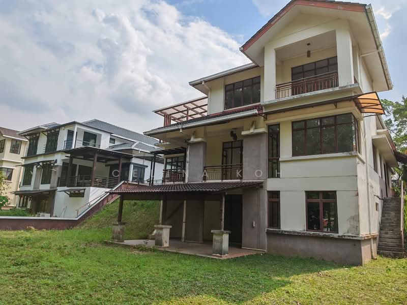 Bungalow for Sale in Sungai Buloh (Selangor) - Celina Koh - Exterior - PropertyGuru.com.my