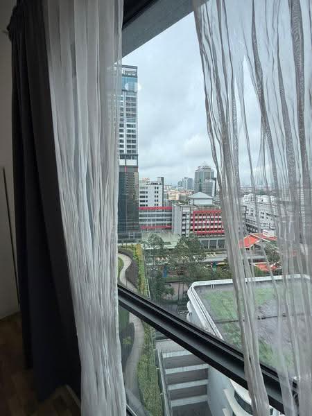 Condominium for Sale at Sunway GeoSense - Yu Heng Chong - View - PropertyGuru.com.my