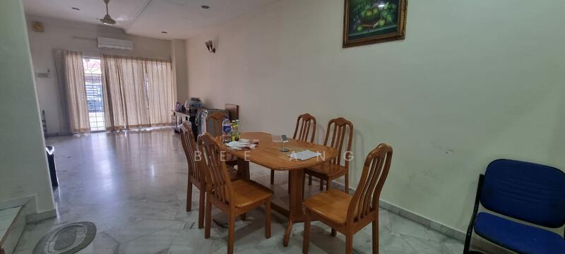 Untuk Disewa - Taman Sri Andalas