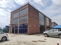 For Rent - Crossvent Industrial Park