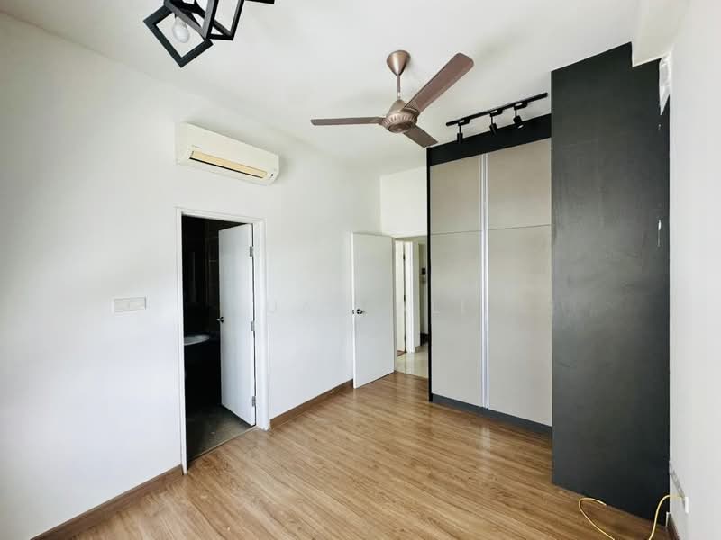 Condominium for Rent at Ceria Residences, Cyberjaya - Fuad Ali - Bedroom - PropertyGuru.com.my