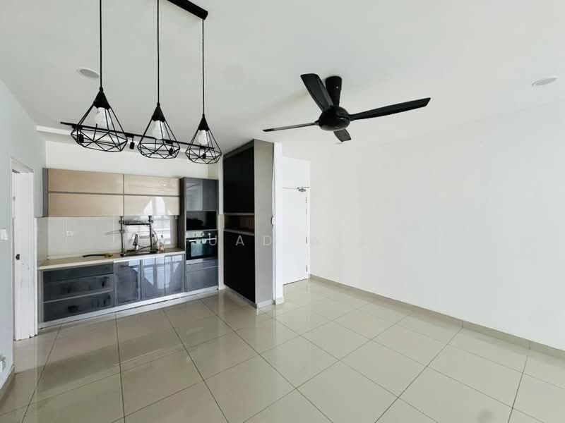 Condominium for Rent at Ceria Residences, Cyberjaya - Fuad Ali - Kitchen - PropertyGuru.com.my