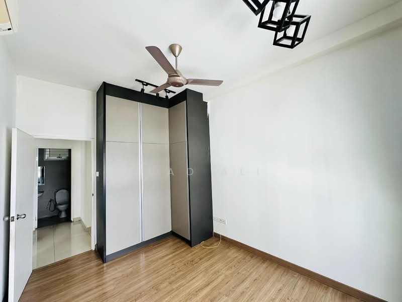 Condominium for Rent at Ceria Residences, Cyberjaya - Fuad Ali - Interior - PropertyGuru.com.my