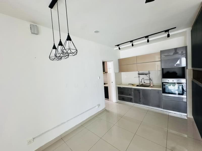Condominium for Rent at Ceria Residences, Cyberjaya - Fuad Ali - PropertyGuru.com.my