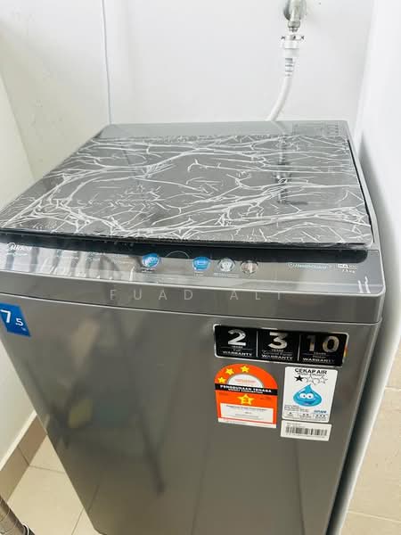 Condominium for Rent at Ceria Residences, Cyberjaya - Fuad Ali - PropertyGuru.com.my