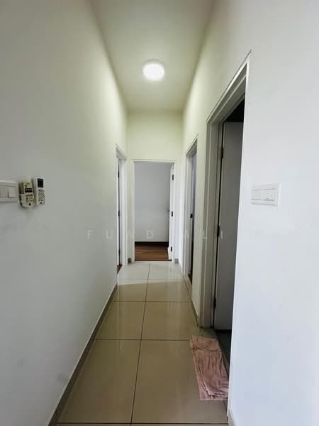 Condominium for Rent at Ceria Residences, Cyberjaya - Fuad Ali - Corridor - PropertyGuru.com.my