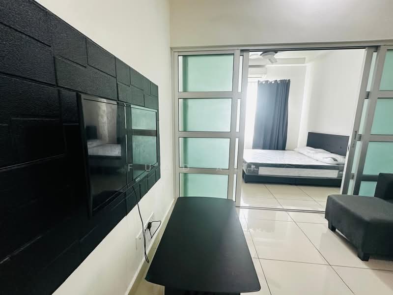 Condominium for Rent at Ceria Residences, Cyberjaya - Fuad Ali - Bedroom - PropertyGuru.com.my