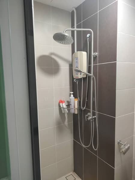 Condominium for Rent at Ceria Residences, Cyberjaya - Fuad Ali - Bathroom - PropertyGuru.com.my