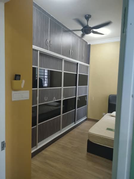 Condominium for Rent at Ceria Residences, Cyberjaya - Fuad Ali - Bedroom - PropertyGuru.com.my