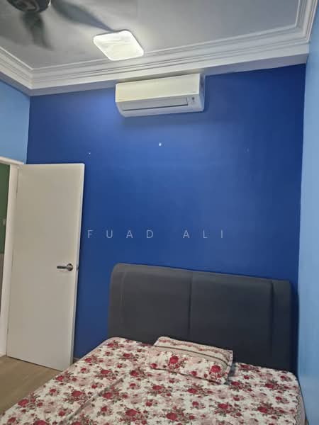 Condominium for Rent at Ceria Residences, Cyberjaya - Fuad Ali - Bedroom - PropertyGuru.com.my