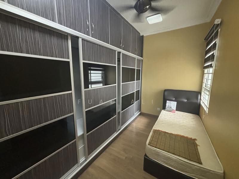 Condominium for Rent at Ceria Residences, Cyberjaya - Fuad Ali - Bedroom - PropertyGuru.com.my