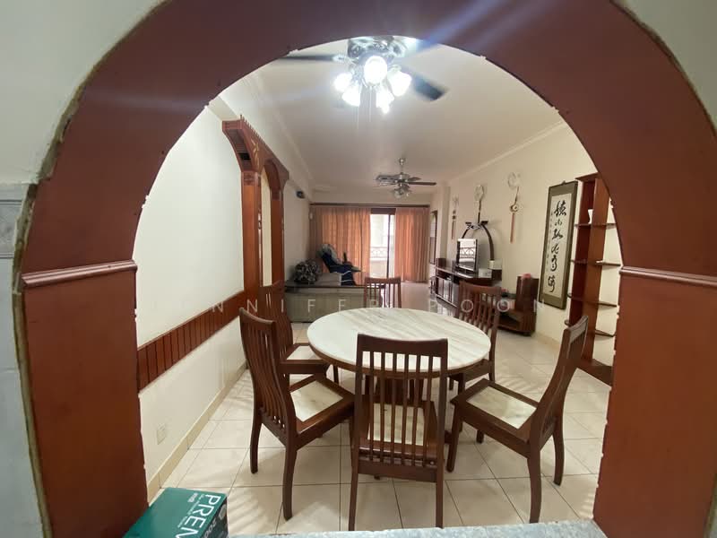 Condominium for Sale at Vista Komanwel A - Jennifer Poon - PropertyGuru.com.my