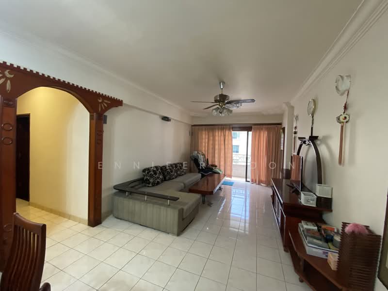 Condominium for Sale at Vista Komanwel A - Jennifer Poon - PropertyGuru.com.my