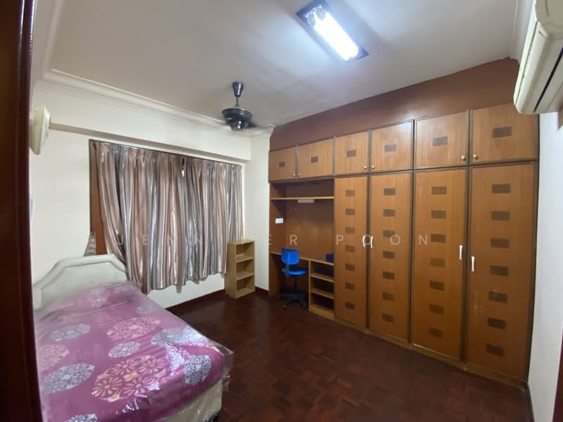 Condominium for Sale at Vista Komanwel A - Jennifer Poon - PropertyGuru.com.my