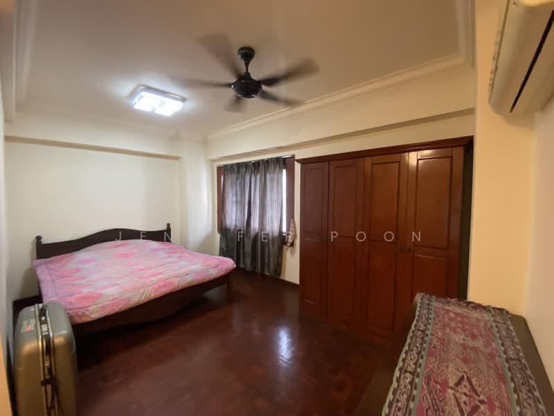 Condominium for Sale at Vista Komanwel A - Jennifer Poon - PropertyGuru.com.my