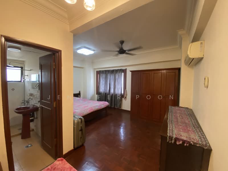 Condominium for Sale at Vista Komanwel A - Jennifer Poon - PropertyGuru.com.my