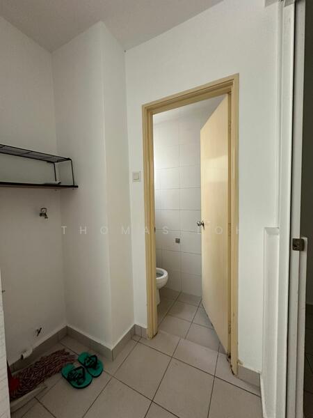 Condominium for Sale at Subang Parkhomes - Thomas Loh - Bathroom - PropertyGuru.com.my