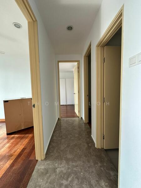 Condominium for Sale at Subang Parkhomes - Thomas Loh - Corridor - PropertyGuru.com.my