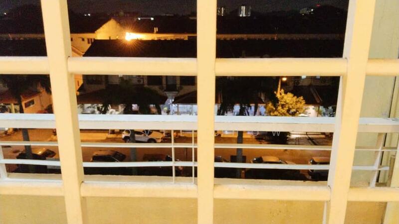 Apartment for Sale at Bayu Villa - Jovee Chow - Exterior - PropertyGuru.com.my