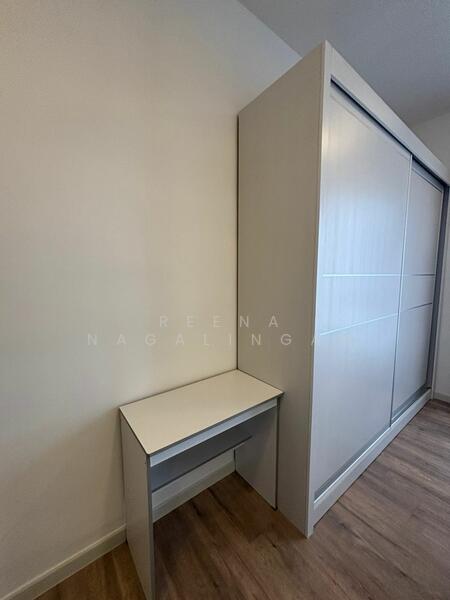Servis Apartment untuk Disewa di Sunway Belfield - Reena Nagalingam - Interior - PropertyGuru.com.my