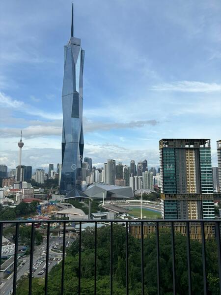 Servis Apartment untuk Disewa di Sunway Belfield - Reena Nagalingam - View - PropertyGuru.com.my