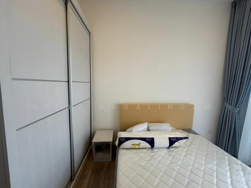 Servis Apartment untuk Disewa di Sunway Belfield - Reena Nagalingam - PropertyGuru.com.my