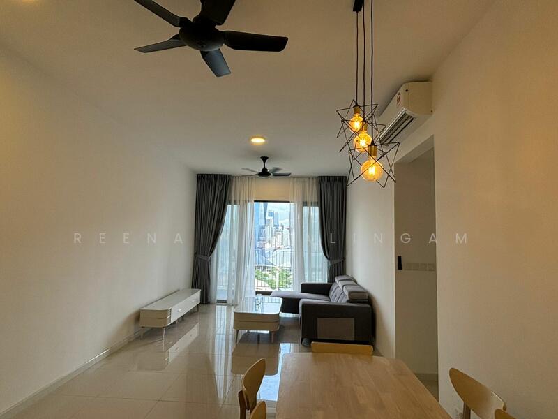 Servis Apartment untuk Disewa di Sunway Belfield - Reena Nagalingam - PropertyGuru.com.my