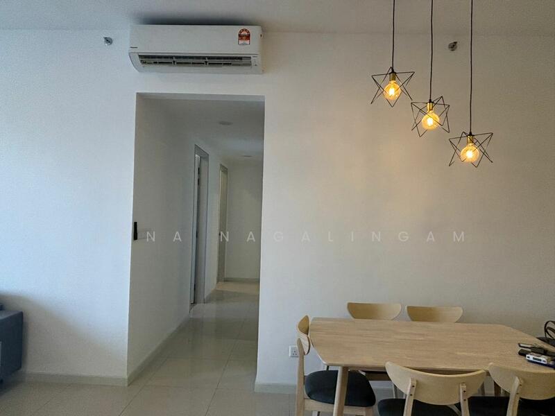 Servis Apartment untuk Disewa di Sunway Belfield - Reena Nagalingam - PropertyGuru.com.my