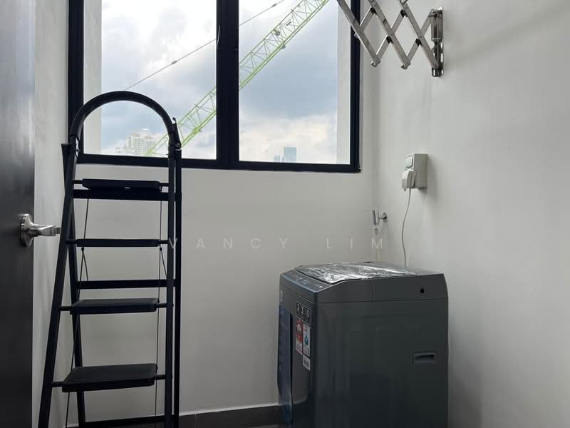 Meldrum Heights (Residensi Meldrum) untuk Untuk Disewa - RM 1,500 /bulan, Feb 2026 - Interior - PropertyGuru.com.my