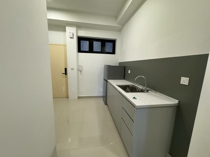 Untuk Disewa - Ramada Meridin