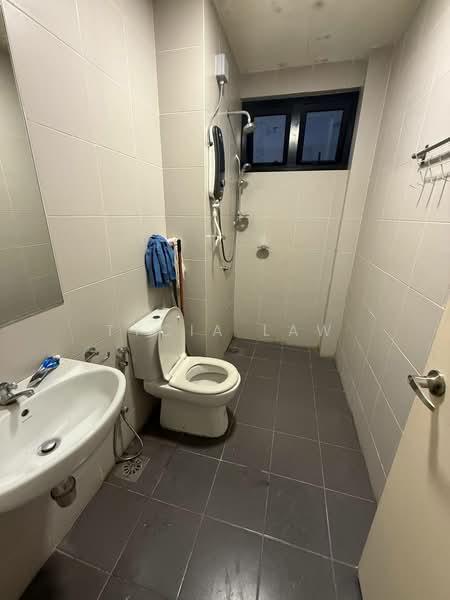 Untuk Disewa - Ramada Meridin