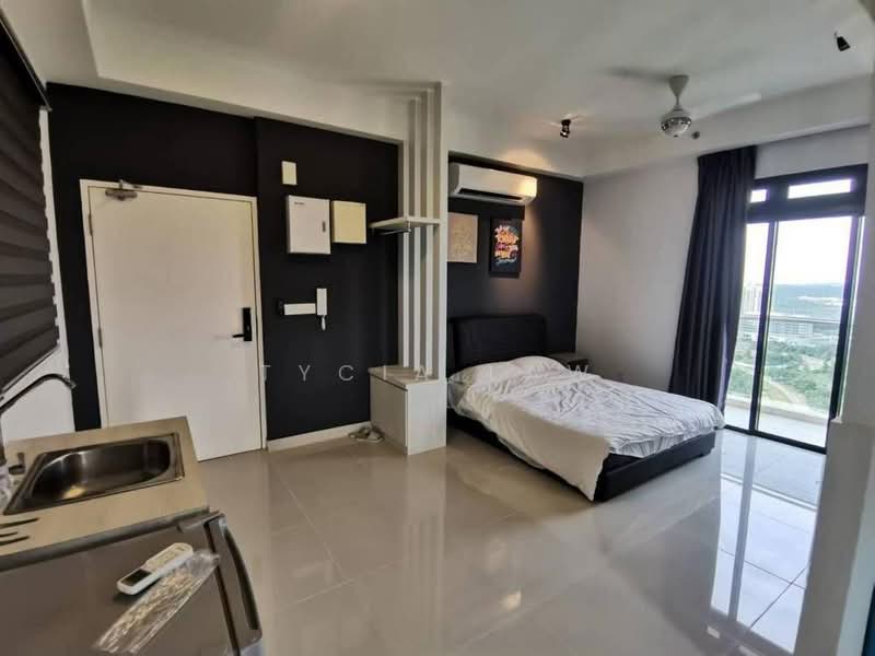 Servis Apartment untuk Disewa di Ramada Meridin - Tycia Law - PropertyGuru.com.my