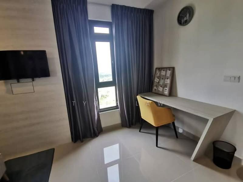 Servis Apartment untuk Disewa di Ramada Meridin - Tycia Law - PropertyGuru.com.my