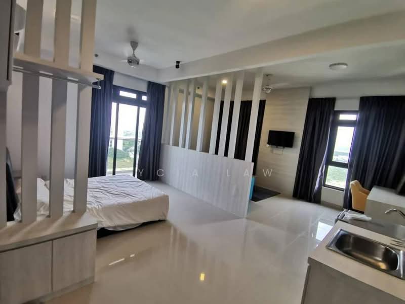 Servis Apartment untuk Disewa di Ramada Meridin - Tycia Law - PropertyGuru.com.my