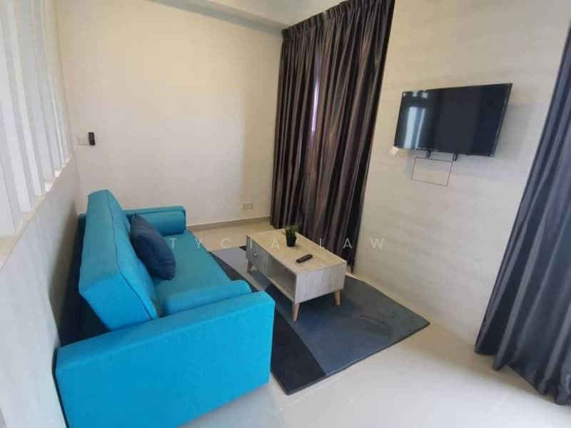 Servis Apartment untuk Disewa di Ramada Meridin - Tycia Law - PropertyGuru.com.my