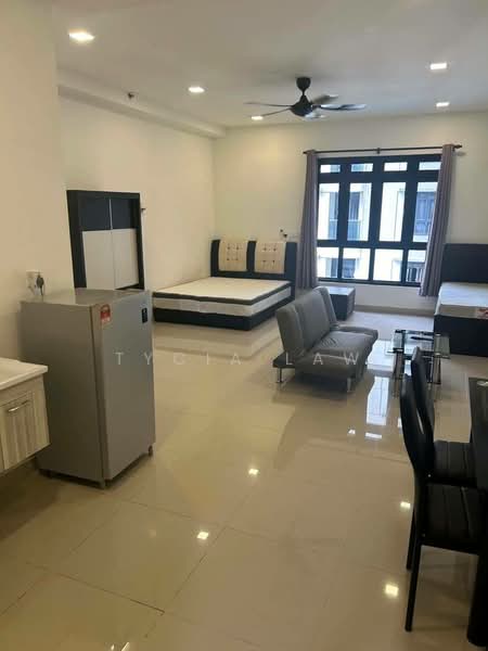 Servis Apartment untuk Disewa di Ramada Meridin - Tycia Law - PropertyGuru.com.my