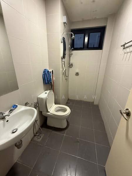 Kediaman Servis untuk Disewa di Ramada Meridin - Tycia Law - Bathroom - PropertyGuru.com.my
