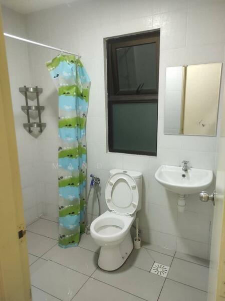 Serin Residency untuk Untuk Dijual - RM 499,000, Feb 2026 - Bathroom - PropertyGuru.com.my