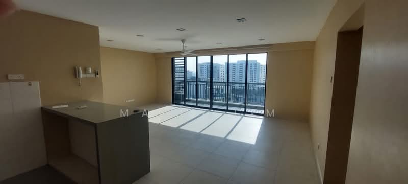 Condominium for Sale at Serin Residency - Mandy Lim - Living Room - PropertyGuru.com.my
